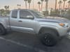 8 imagen en miniatura de 2021 Toyota Tacoma SR