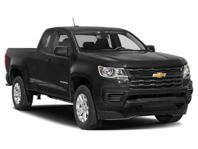 9 imagen en miniatura de 2022 Chevrolet Colorado 2WD LT