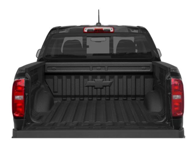 14 imagen en miniatura de 2022 Chevrolet Colorado 4WD Z71