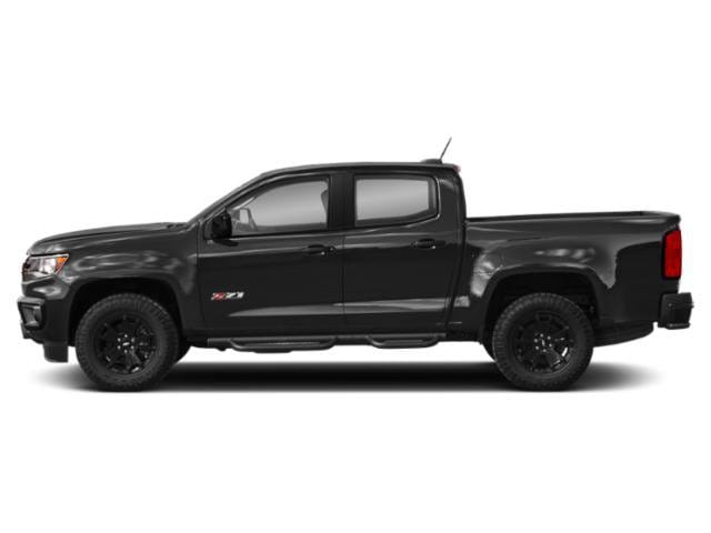 6 imagen en miniatura de 2022 Chevrolet Colorado 4WD Z71