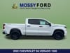 4 thumbnail image of  2022 Chevrolet Silverado 1500 Custom