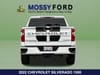 7 thumbnail image of  2022 Chevrolet Silverado 1500 Custom