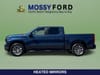 9 thumbnail image of  2022 Chevrolet Silverado 1500 LTD RST
