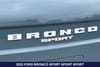 29 thumbnail image of  2022 Ford Bronco Sport Big Bend