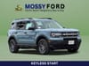 2 thumbnail image of  2022 Ford Bronco Sport Big Bend