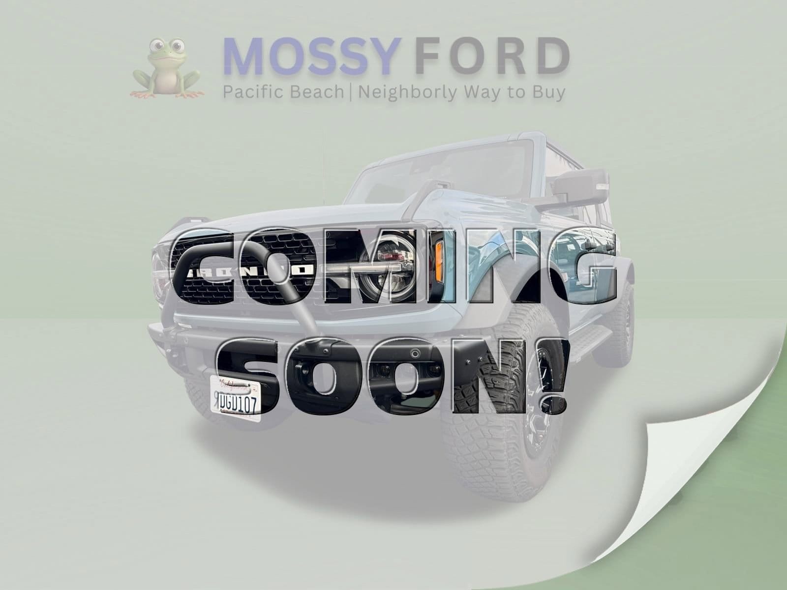 2022 Ford Bronco Wildtrak 4x4's photo