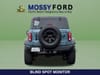 7 thumbnail image of  2022 Ford Bronco Wildtrak