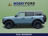 9 thumbnail image of  2022 Ford Bronco Wildtrak