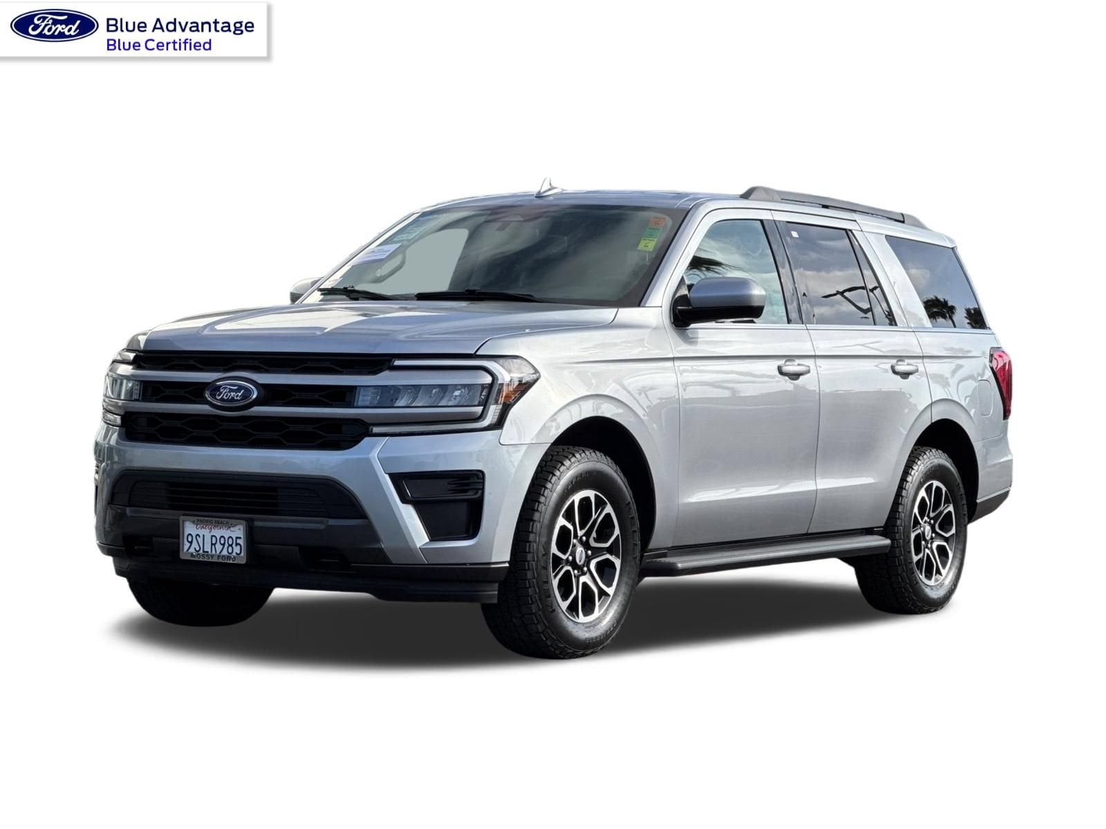 2022 Ford Expedition XLT
