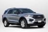 3 thumbnail image of  2022 Ford Explorer XLT