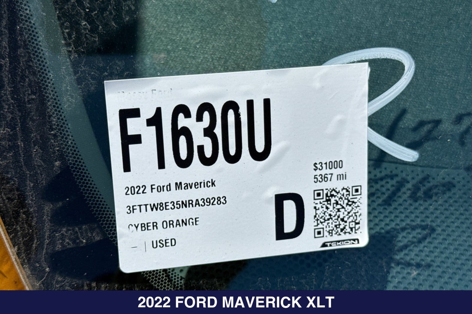 3FTTW8E35NRA39283