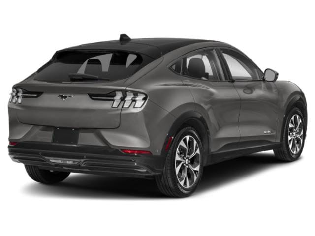 Used 2022 Ford Mustang Mach-E Premium RWD with VIN 3FMTK3RM9NMA04725 for sale in San Diego, CA