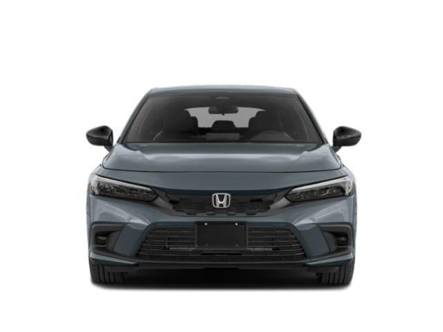 4 imagen en miniatura de 2022 Honda Civic Hatchback Sport