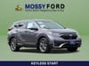 2 thumbnail image of  2022 Honda CR-V EX-L