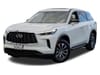 2022 INFINITI QX60 PURE