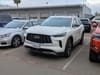 2022 Infiniti Qx60 SENSORY