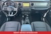 14 thumbnail image of  2022 Jeep Gladiator Overland