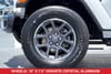 27 thumbnail image of  2022 Jeep Gladiator Overland
