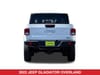 6 thumbnail image of  2022 Jeep Gladiator Overland