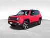 2022 Jeep Renegade Trailhawk
