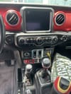 6 thumbnail image of  2022 Jeep Wrangler Rubicon