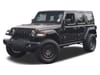 2022 Jeep Wrangler Unlimited High Tide