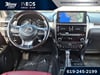 12 imagen en miniatura de 2022 Lexus GX 460