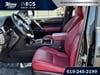 13 imagen en miniatura de 2022 Lexus GX 460