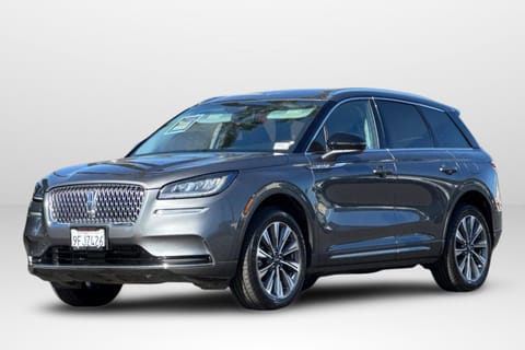 1 imagen de 2022 Lincoln Corsair Reserve