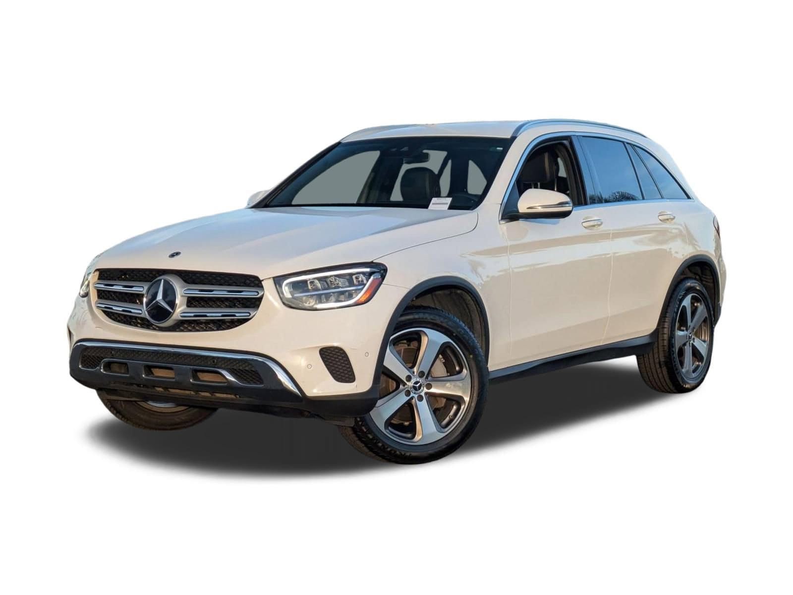 1 imagen en miniatura de 2022 Mercedes-Benz Glc GLC 300
