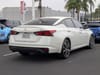 2 imagen en miniatura de 2022 Nissan Altima 2.5 SR