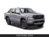 2 imagen en miniatura de 2022 Nissan Frontier PRO-4X
