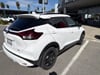 3 imagen en miniatura de 2022 Nissan Kicks SR