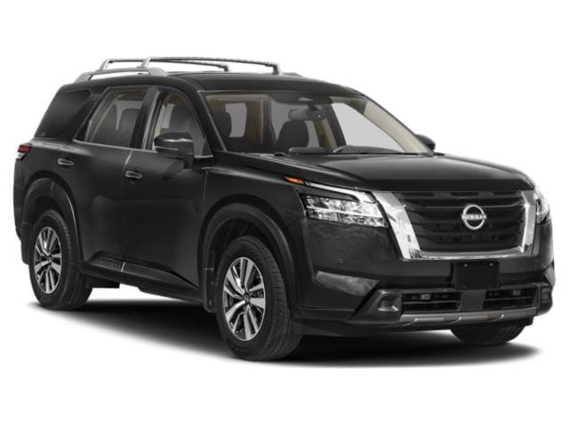 9 imagen en miniatura de 2022 Nissan Pathfinder SL