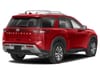 2 imagen en miniatura de 2022 Nissan Pathfinder SL