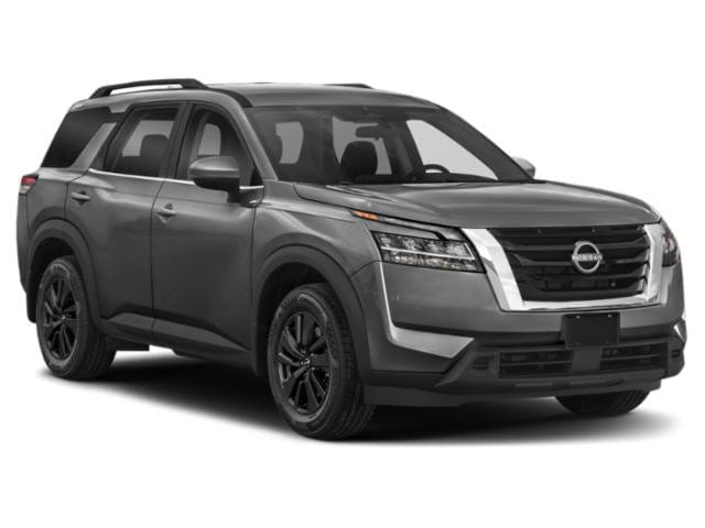 9 imagen en miniatura de 2022 Nissan Pathfinder SV