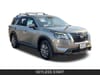 2 imagen en miniatura de 2022 Nissan Pathfinder SV
