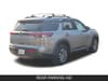 9 imagen en miniatura de 2022 Nissan Pathfinder SV