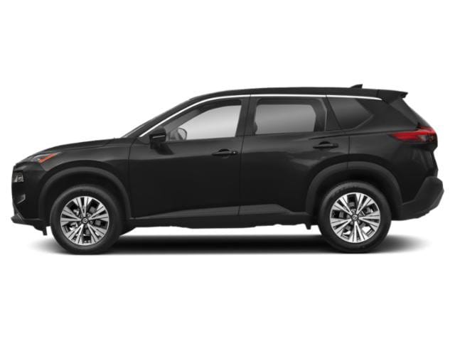 3 thumbnail image of  2022 Nissan Rogue SV
