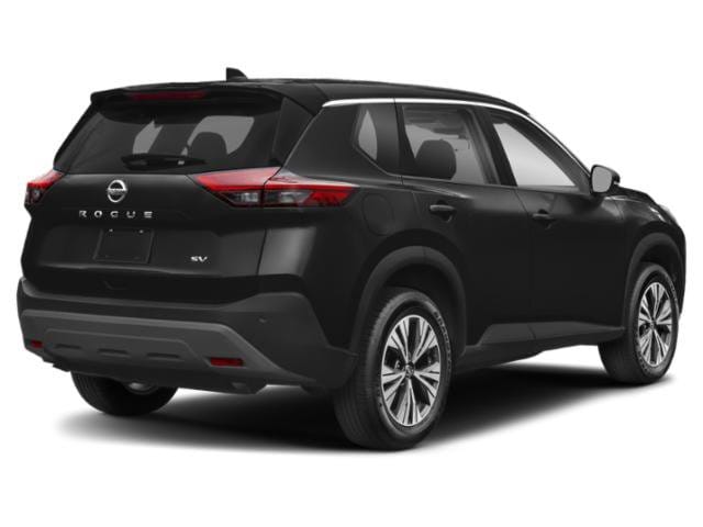 2 thumbnail image of  2022 Nissan Rogue SV
