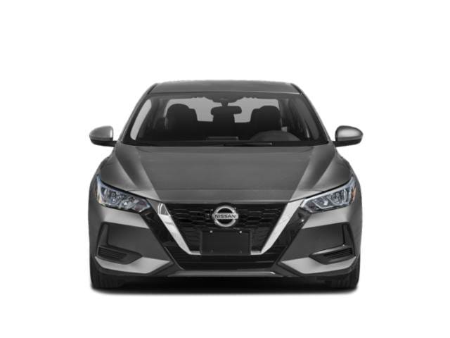 7 thumbnail image of  2022 Nissan Sentra SV