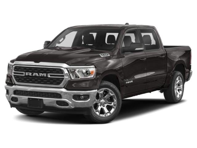 1 imagen en miniatura de 2022 Ram 1500 Big Horn