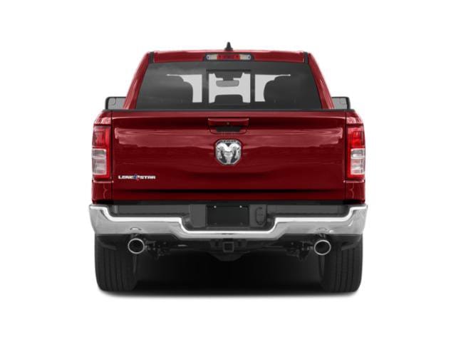8 imagen en miniatura de 2022 Ram 1500 Big Horn
