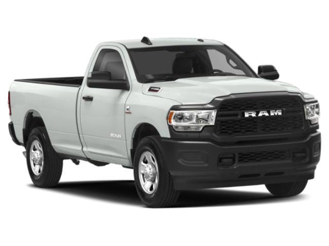 9 thumbnail image of  2022 Ram 3500 Tradesman