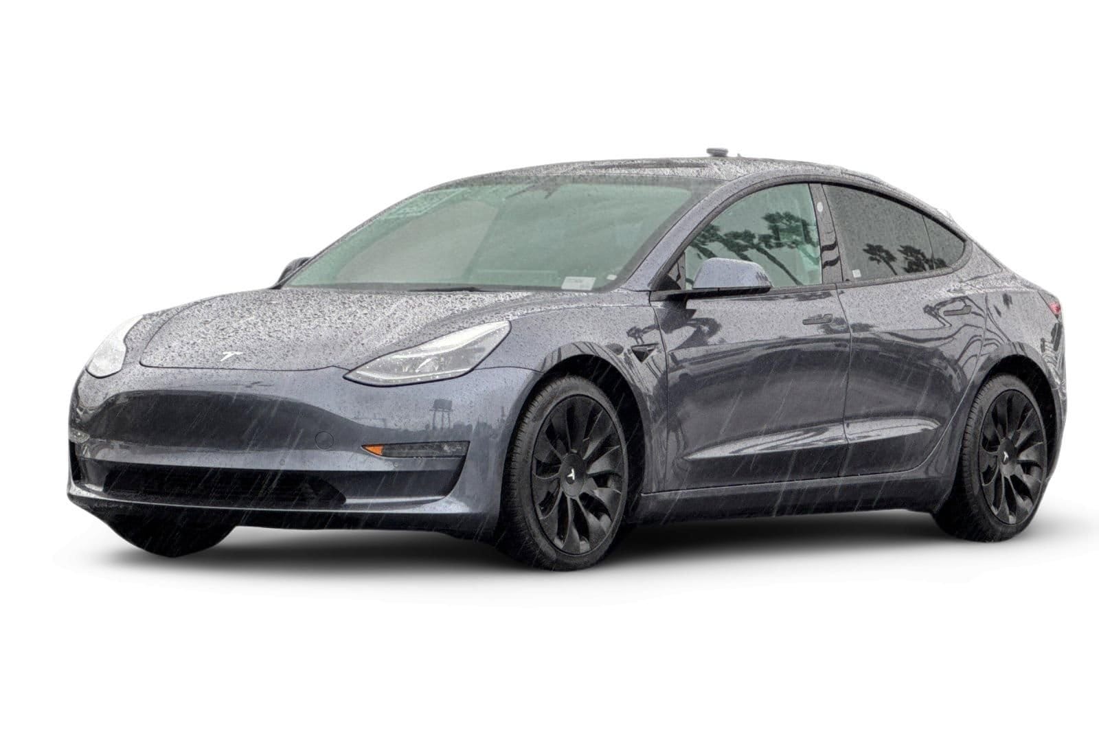 1 placeholder image of  2022 Tesla Model 3 Long Range