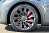 26 thumbnail image of  2022 Tesla Model Y Performance
