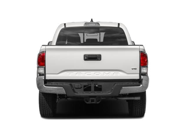 5 thumbnail image of  2022 Toyota Tacoma 2WD