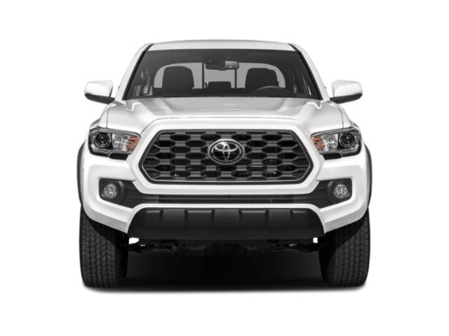 4 thumbnail image of  2022 Toyota Tacoma 2WD
