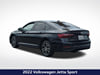 7 thumbnail image of  2022 Volkswagen Jetta 1.5T Sport
