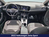 13 thumbnail image of  2022 Volkswagen Jetta 1.5T Sport